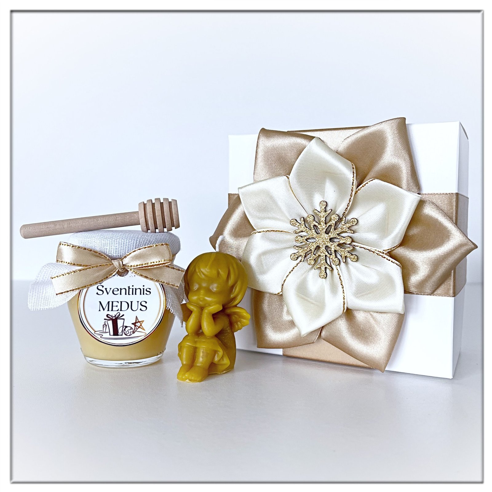 Populiariausios kalėdinės dovanos