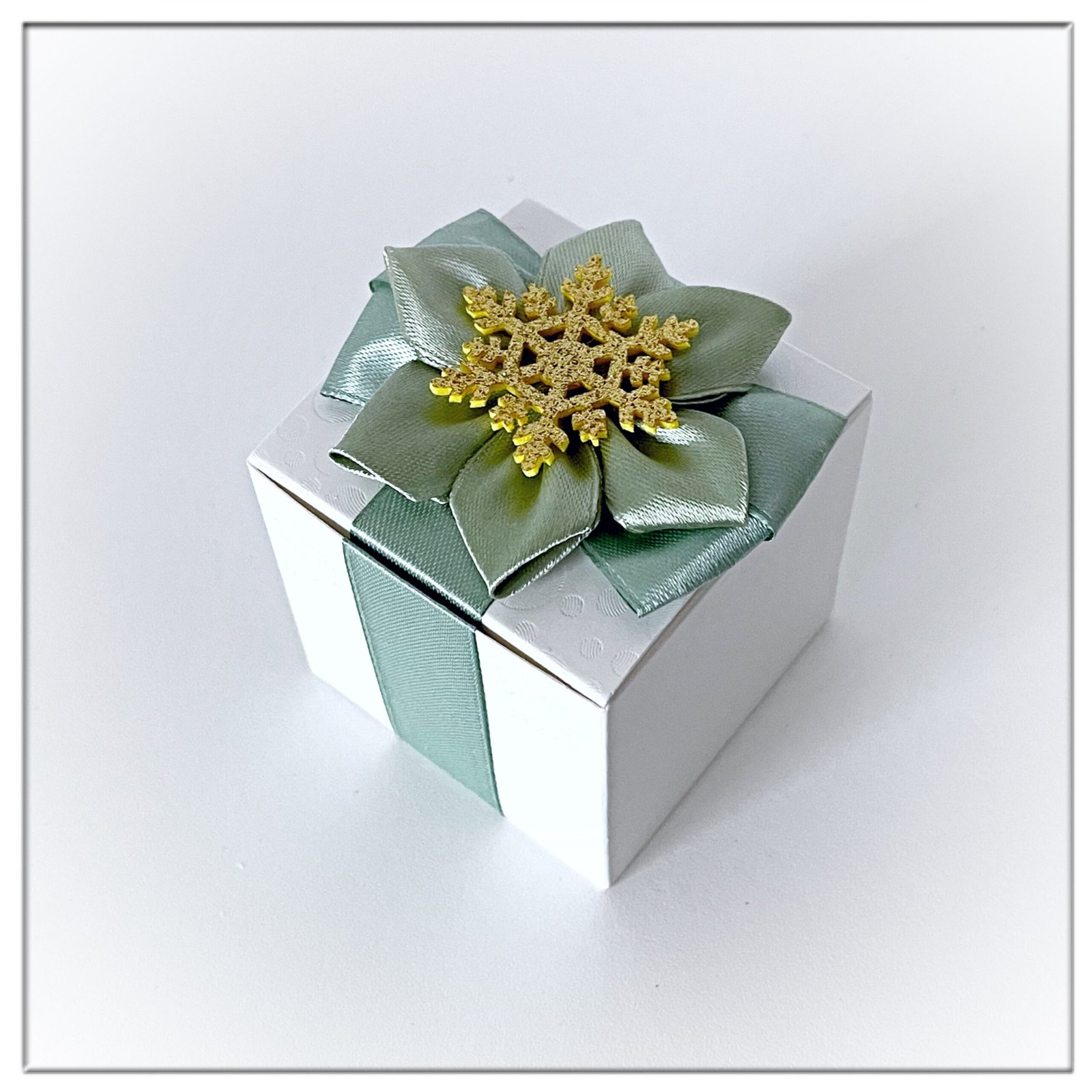 Medaus dovanėlė dėžutėje - Image 4