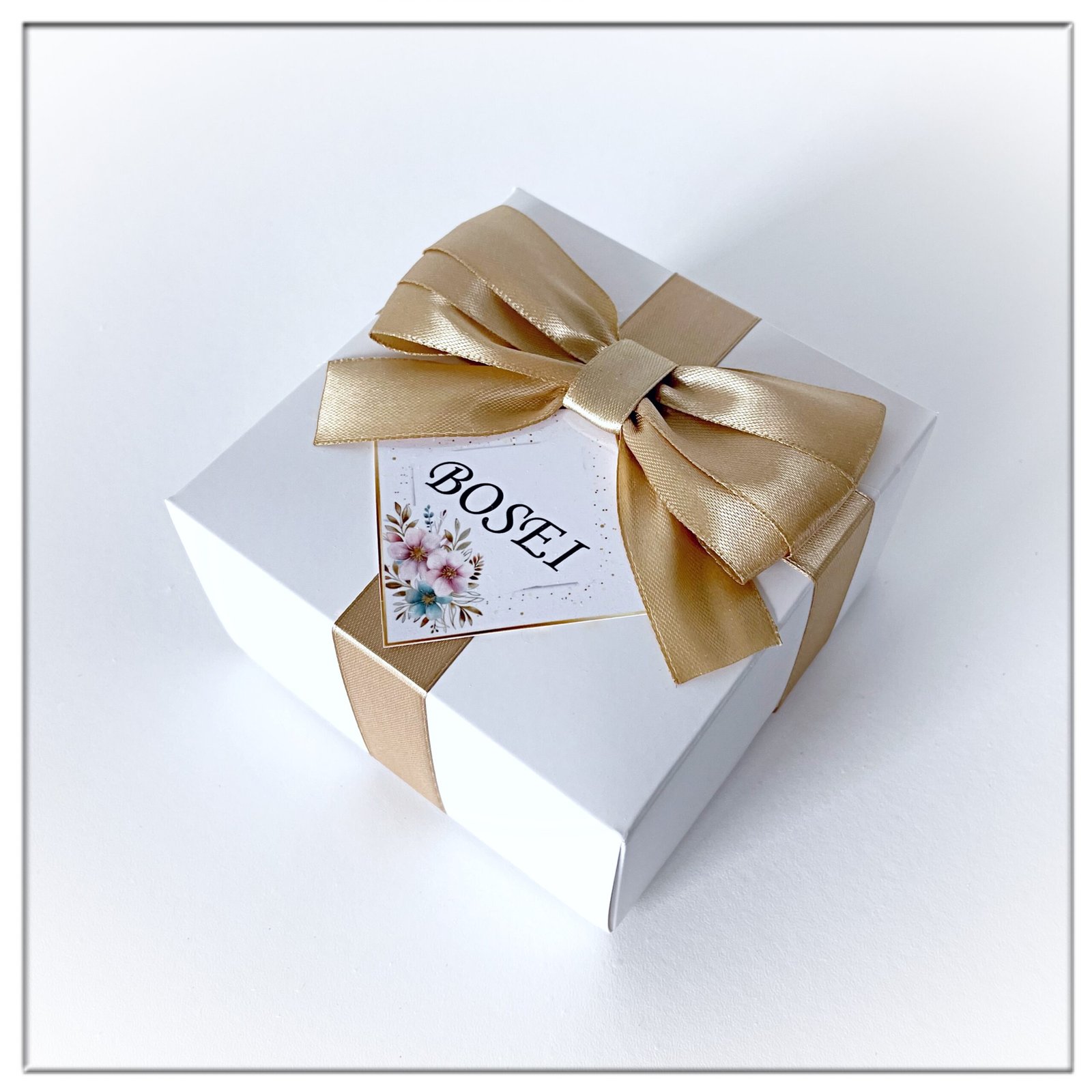 Originalios dovanos bosei bosui