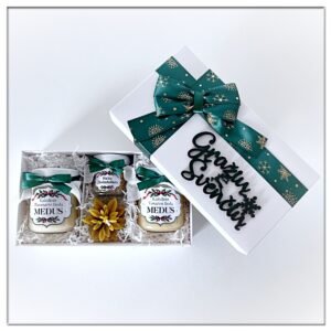 Rinkinys "Gražių švenčių"