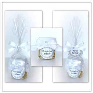 Dovanėlė svečiams