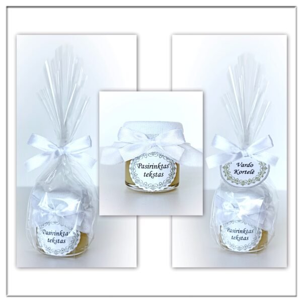 Dovanėlė svečiams