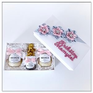 Dovana Krikšto mamai