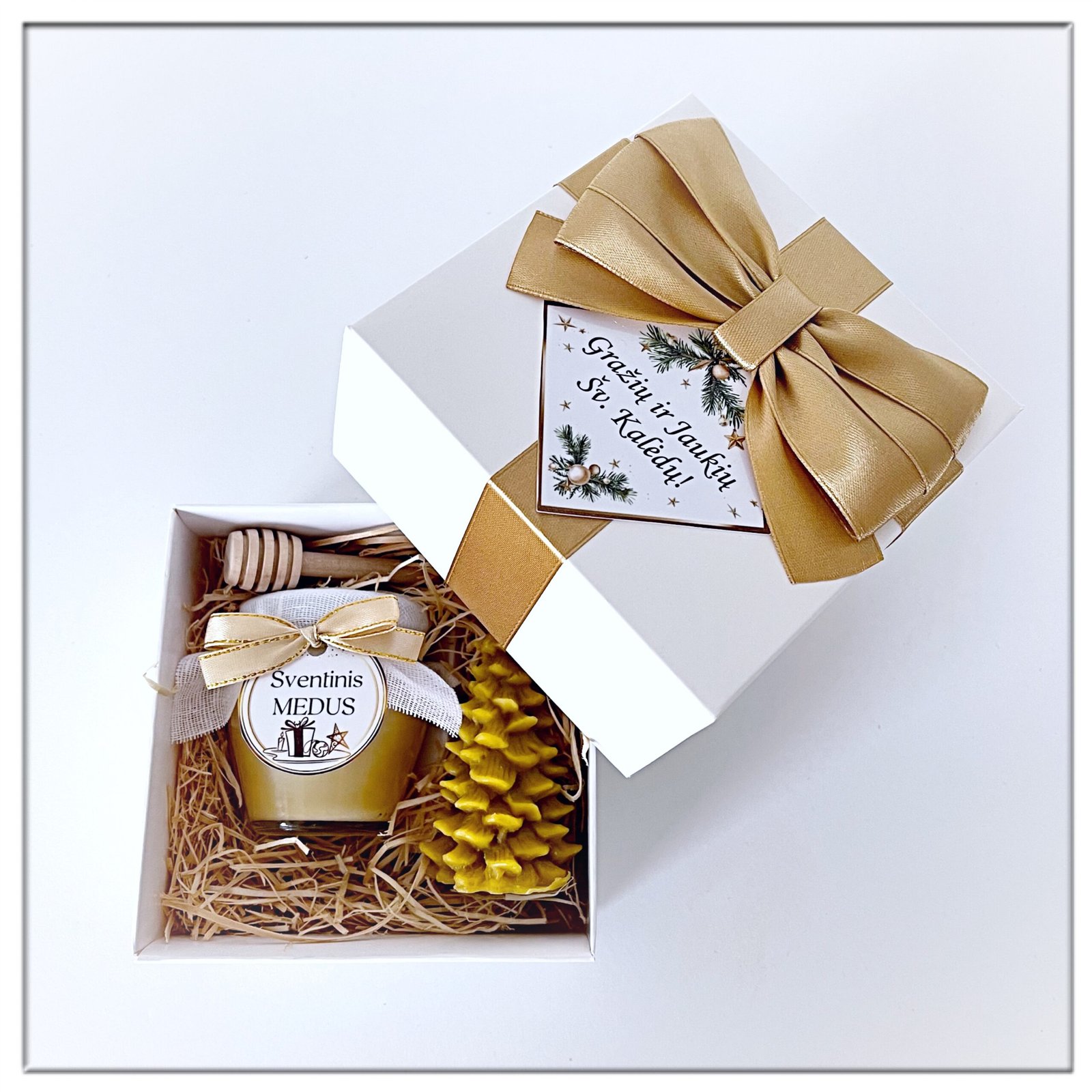 kaledines dovanos internetu