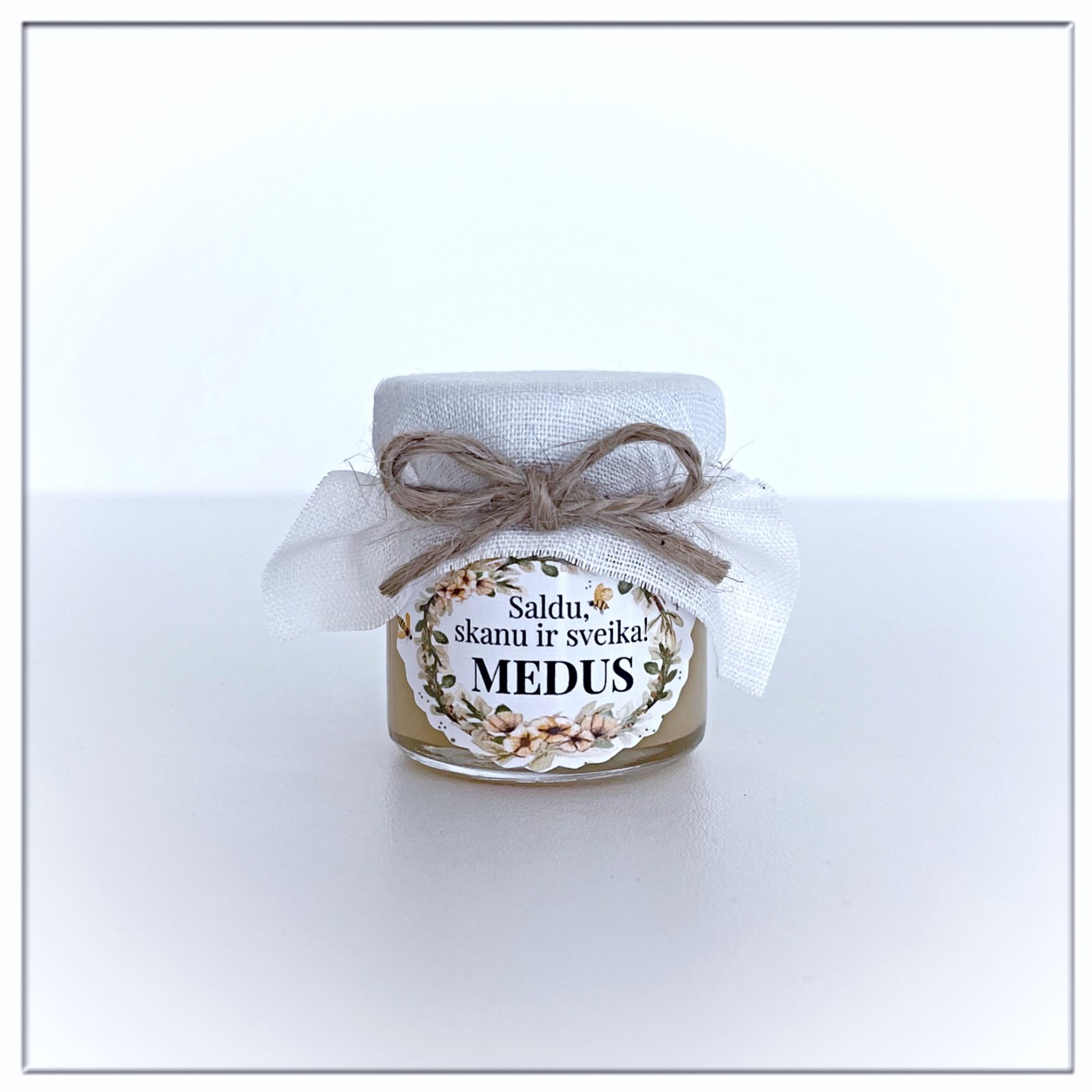 saldžios dovanėlės