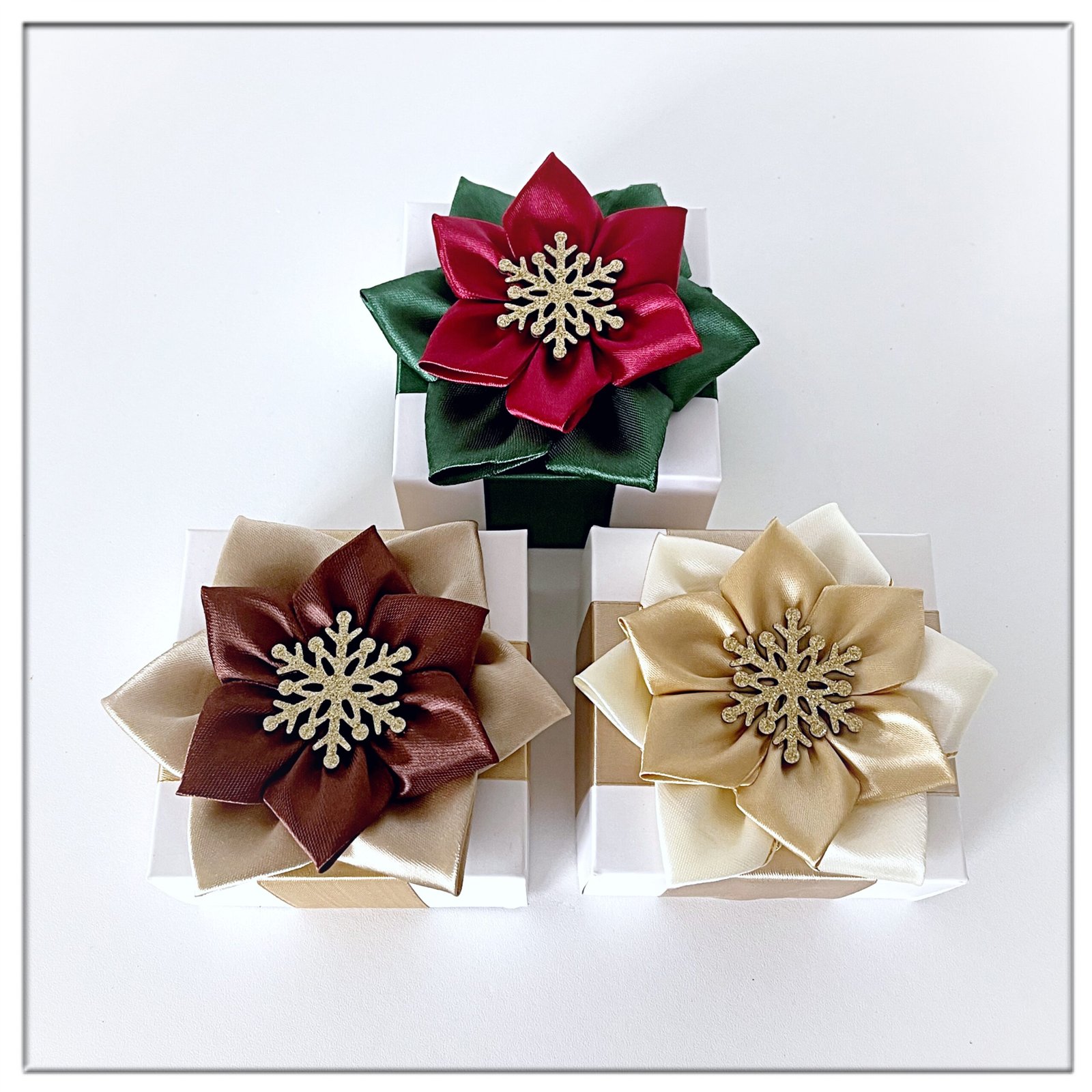 Kalėdinės dovanos darbuotojams