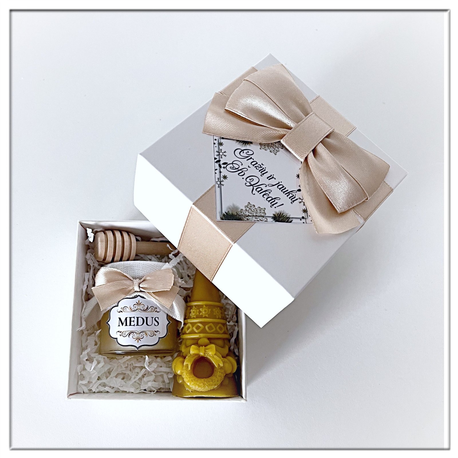 Pigios kaledines dovanos