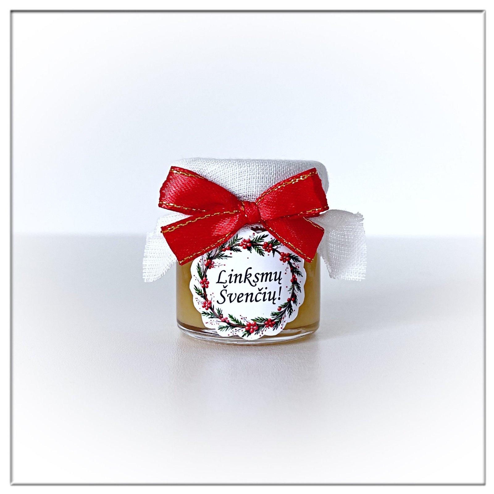 Pigios mini dovanos KALĖDOMS