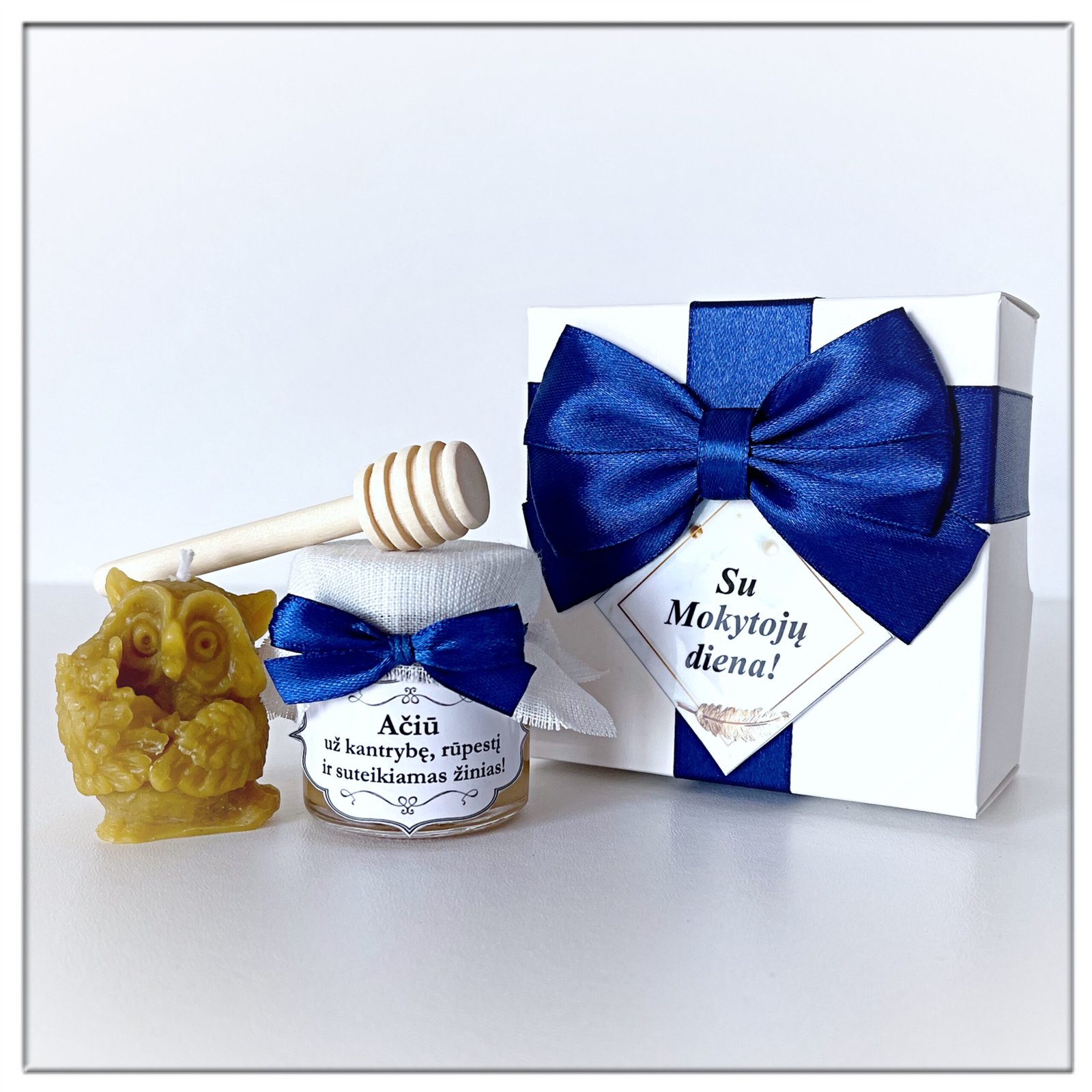 Dovanos mokytojams mokytoju dienai