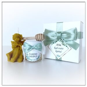 Mini dovanėlė - rinkinys