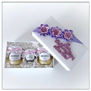 Dovana mamos dienai RINKINYS