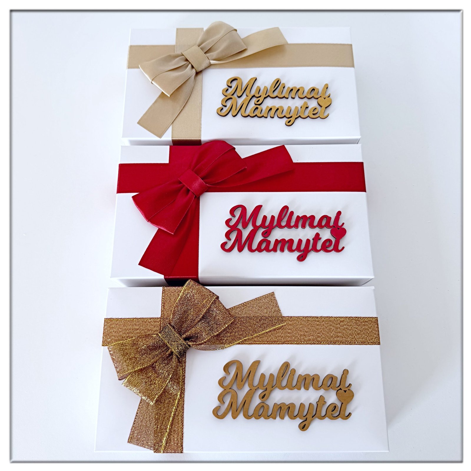 Dovana mamai - Rinkinys