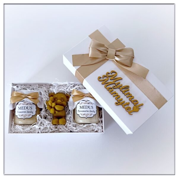 Dovana mamai - Rinkinys