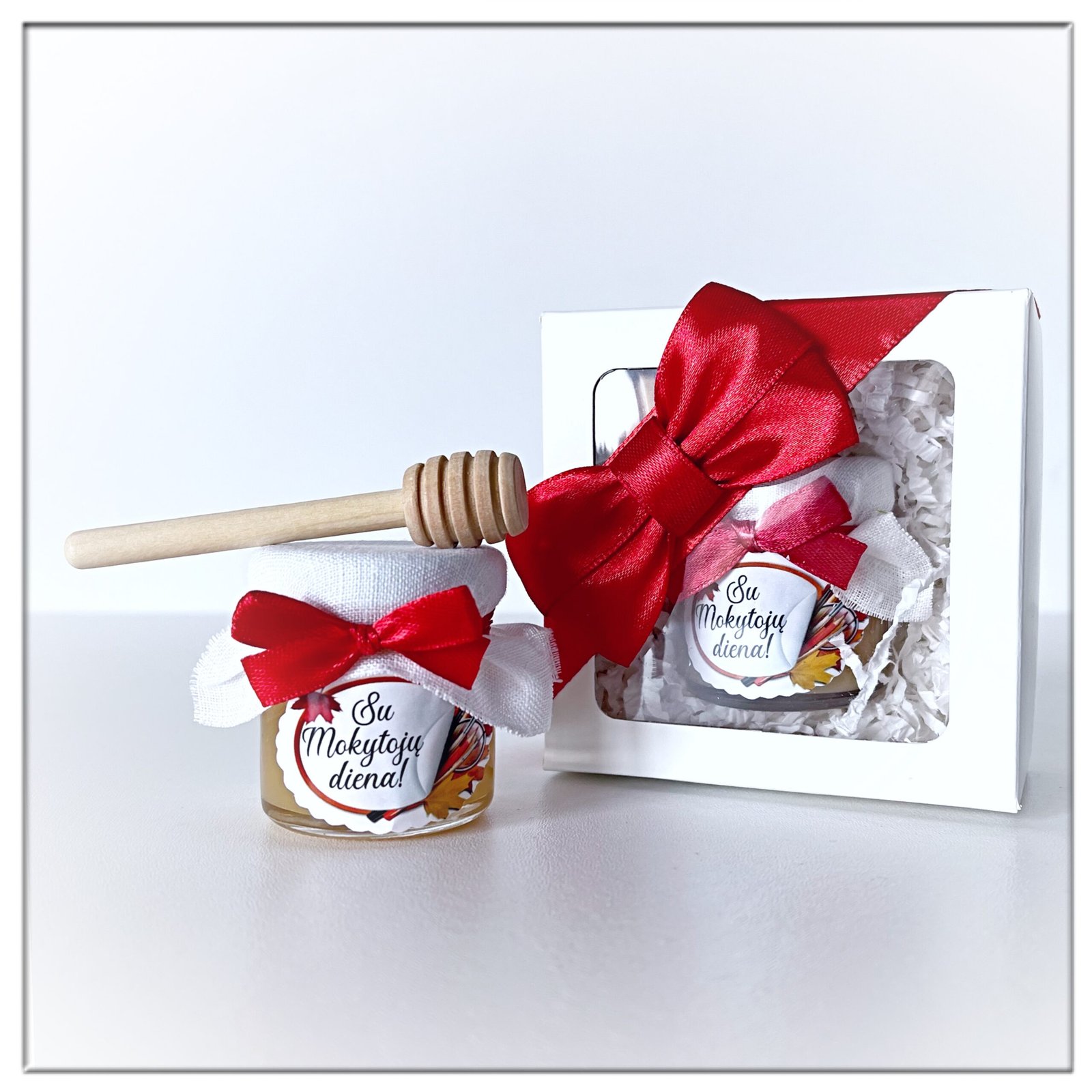 Dovanos MOKYTOJAI - AUKLĖTOJAI - Image 3