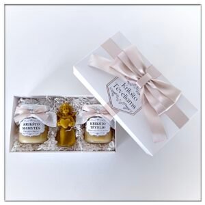 Dovanos Krikšto tėvams