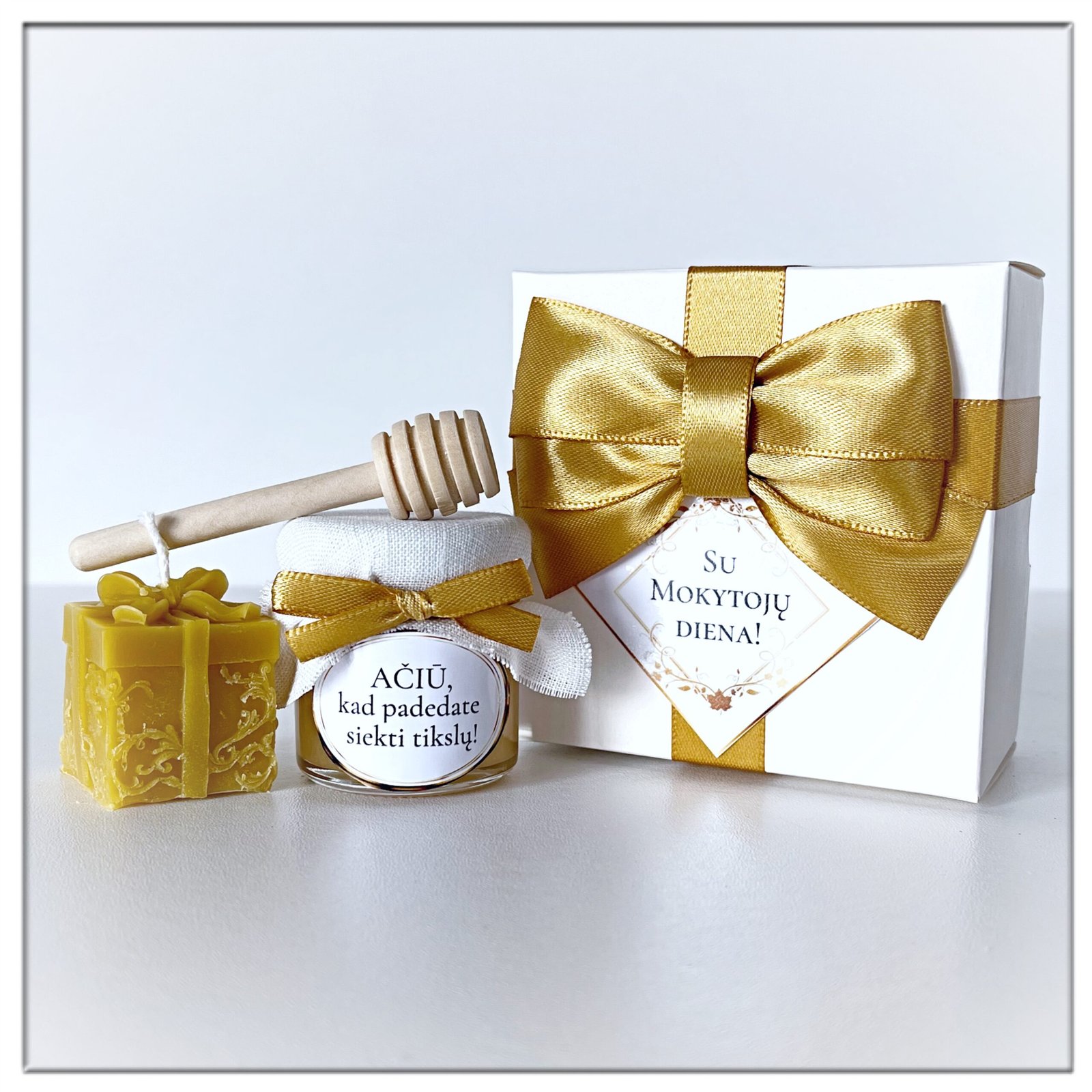 dovana mokytojai mokytoju dienai