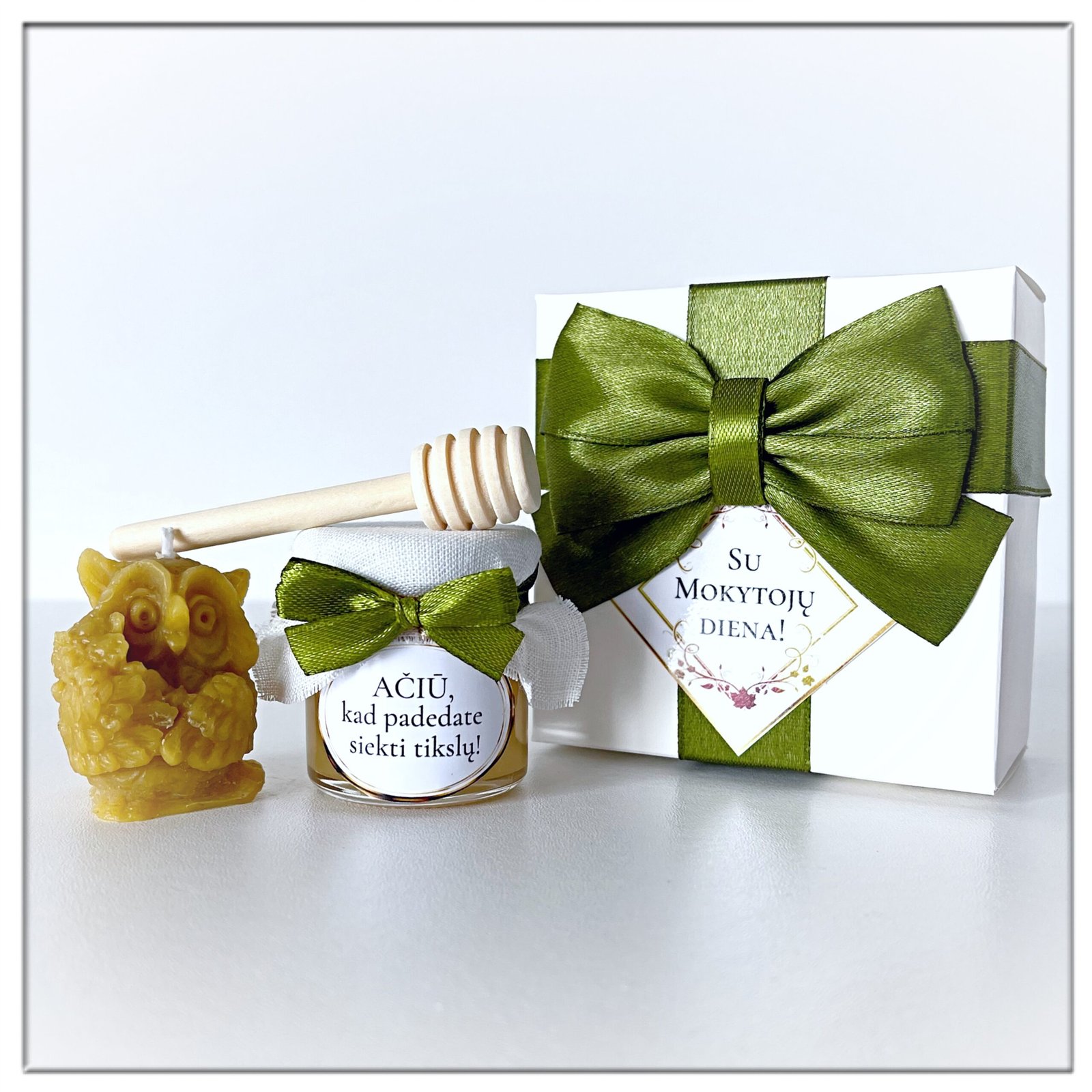 geriausios dovanos mokytojams