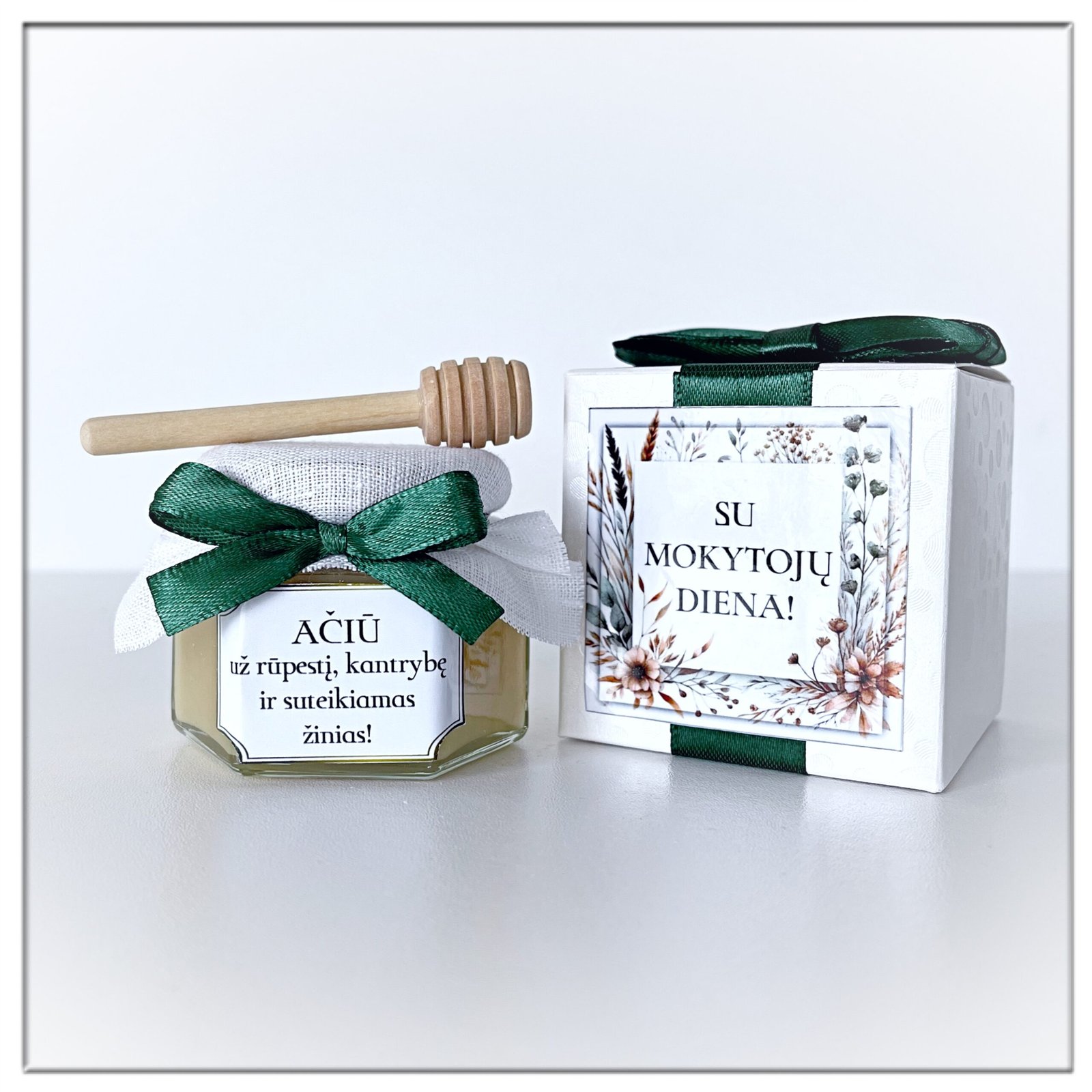 Mokytojams Mokytojų dienai