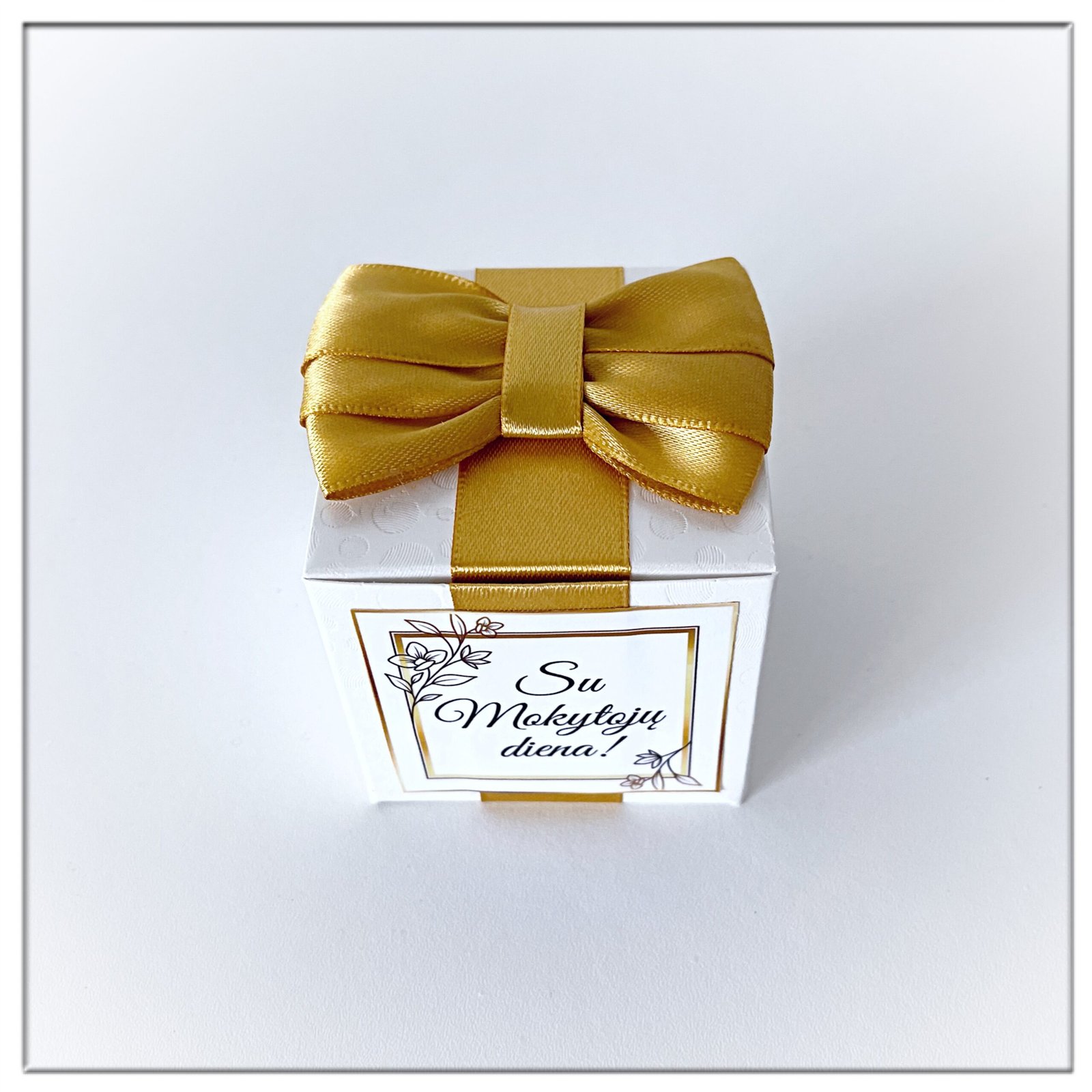 geriausios dovanos mokytojams