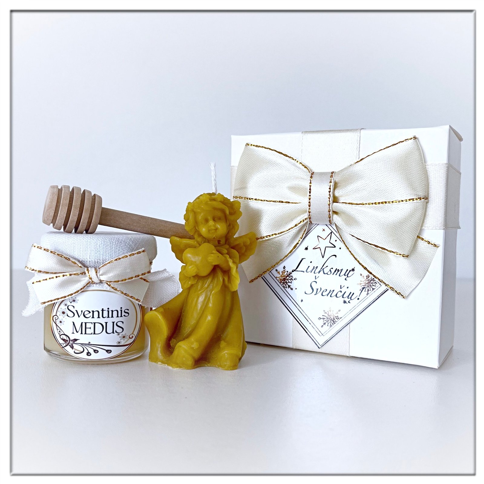 Mini rinkiniai DOVANĖLĖS