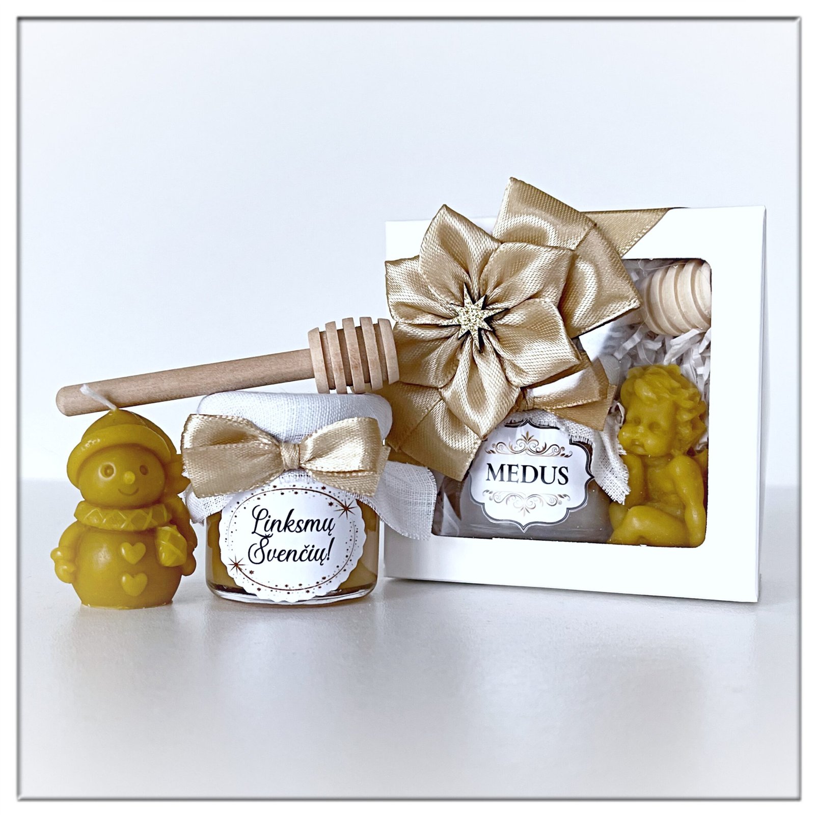 Kalėdinė dovana – dovanos kalėdoms