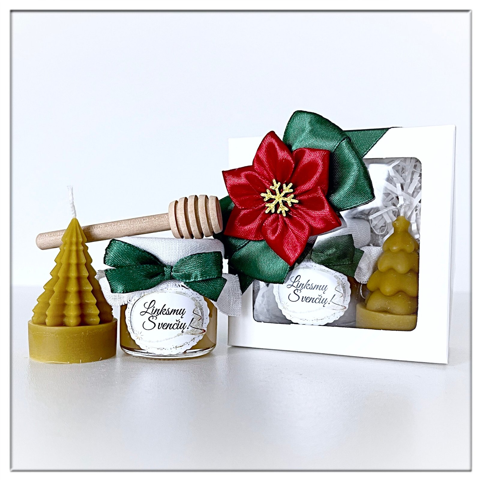 simbolines kaledines dovanos