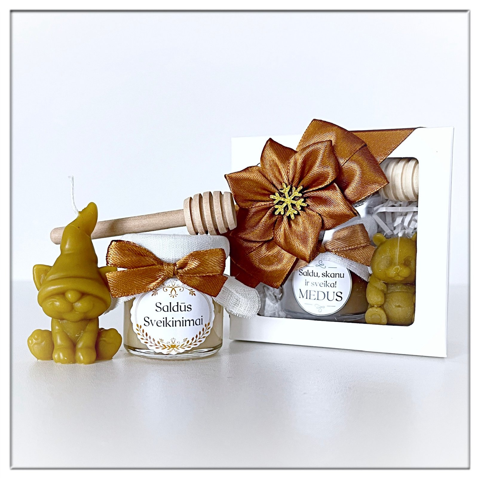 originalios kaledines dovanos