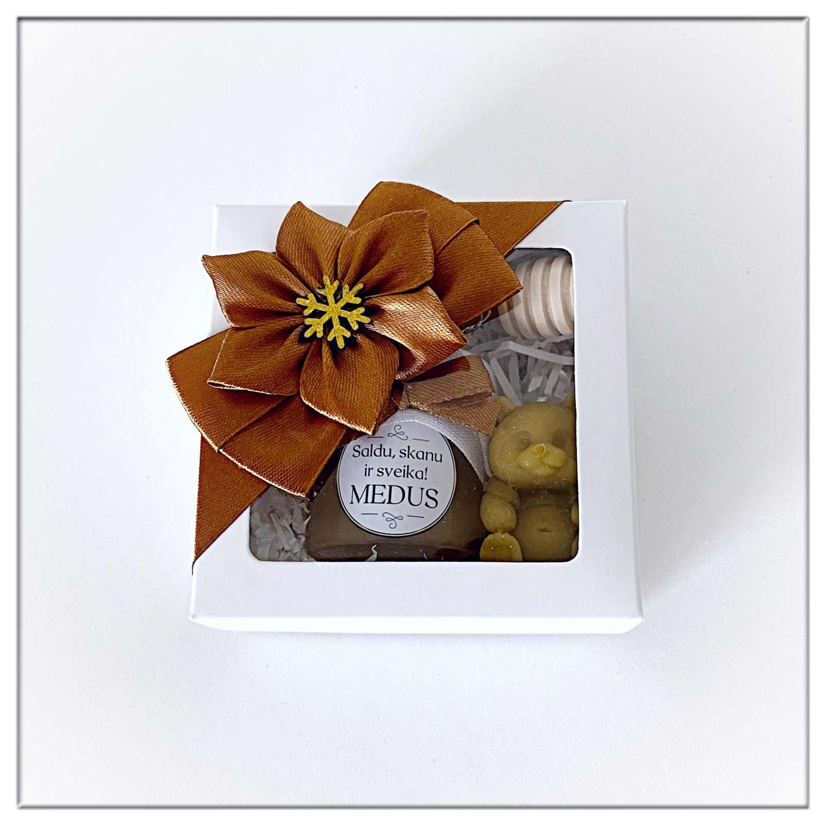 kalediniu dovanu rinkiniai