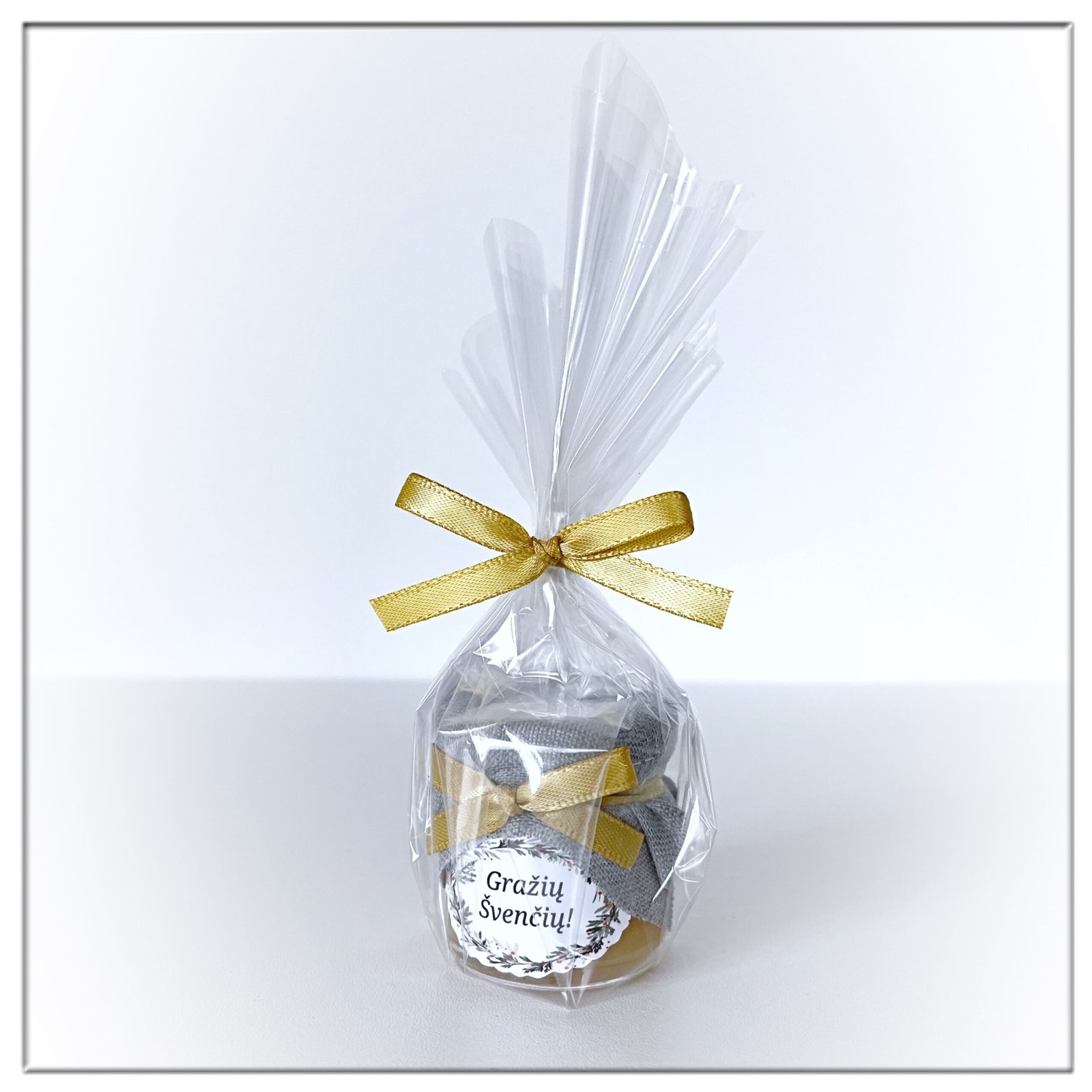 dovanų idėjos dovanos kaledoms