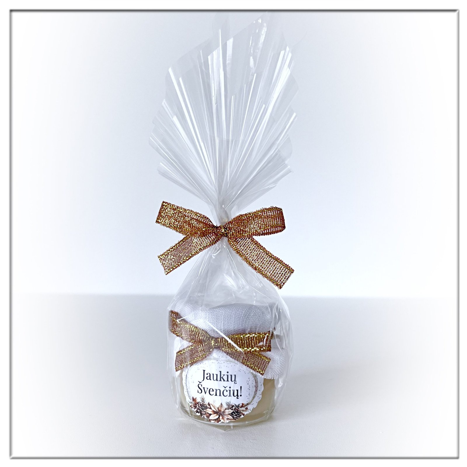 Kalėdinė dovanėlė