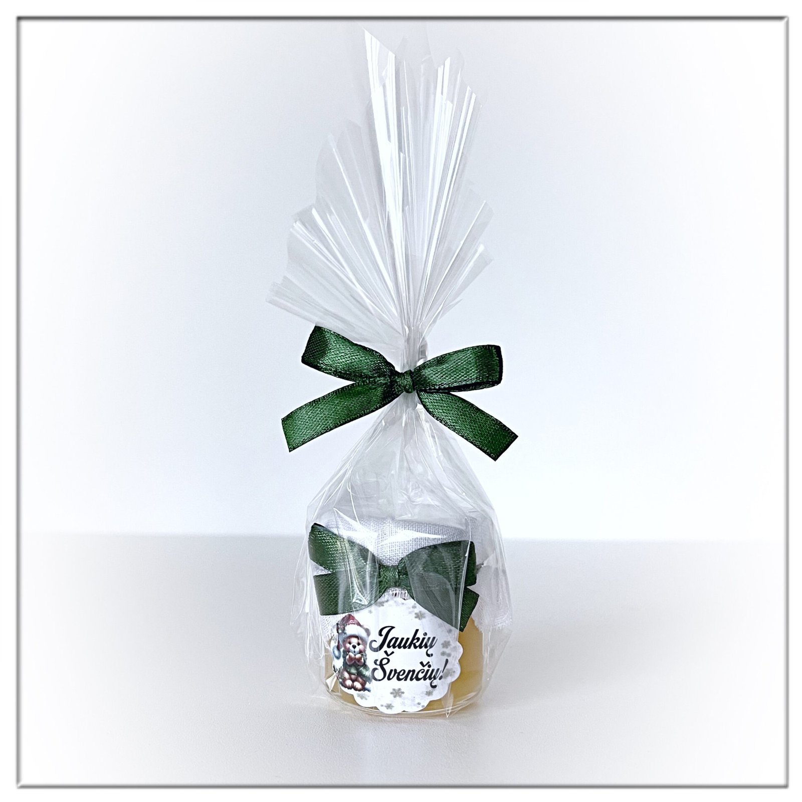 kaledines dovanos bendradarbiams kolegoms